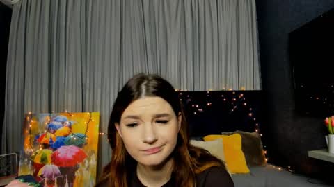 Snapshot of roseblanche2k chatting on January 16, 11:16 pm Florin online show from January 16, 11:16 pm