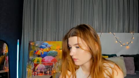 Snapshot of roseblanche2k chatting on February 7, 2:19 am Florin online show from February 7, 2:19 am