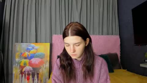 Snapshot of roseblanche2k chatting on October 30, 10:10 pm Florin online show from October 30, 10:10 pm