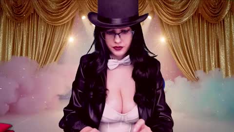 Rosebloom online show from October 29, 3:09 am