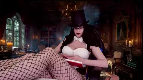 Rosebloom online show from October 31, 4:57 am