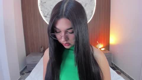 Rose online show from February 16, 1:18 pm