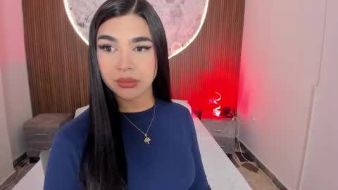 Rose online show from March 5, 1:40 pm