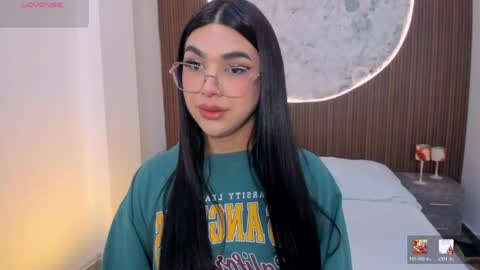 Rose online show from April 7, 1:55 pm