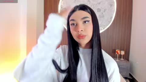 Rose online show from April 16, 1:45 pm