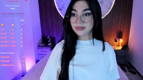 Snapshot of rosecassie chatting on June 5, 2:01 pm Rose online show from June 5, 2:01 pm
