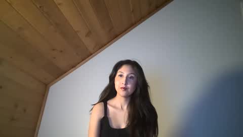 Snapshot of rosedahlia chatting on February 5, 4:59 am Dahlia Rose online show from February 5, 4:59 am