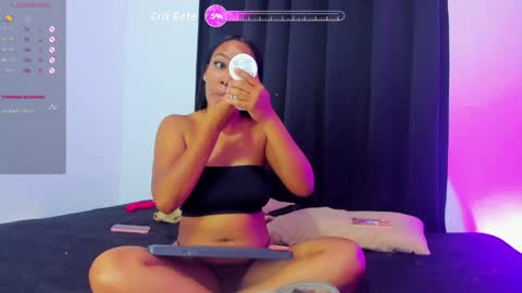 Snapshot of roseecarter chatting on May 28, 12:24 pm RoseCarter online show from May 28, 12:24 pm