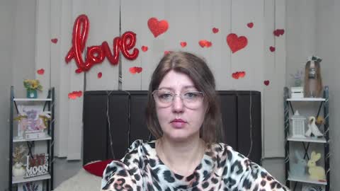 RoseHille online show from March 28, 6:24 am