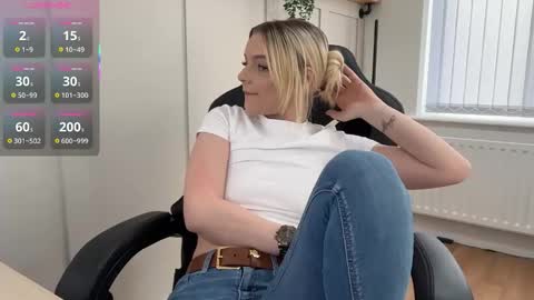 rose97 online show from February 23, 9:28 am