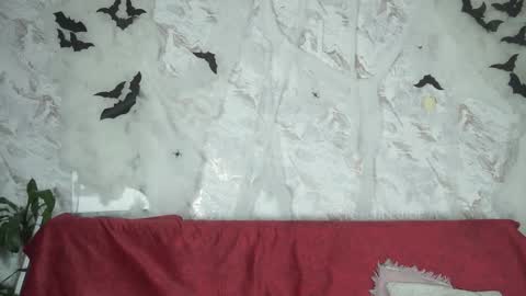 Lyla OF roselinedior online show from October 31, 3:57 pm