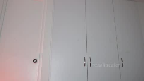 Lyla OF roselinedior online show from November 13, 1:54 pm