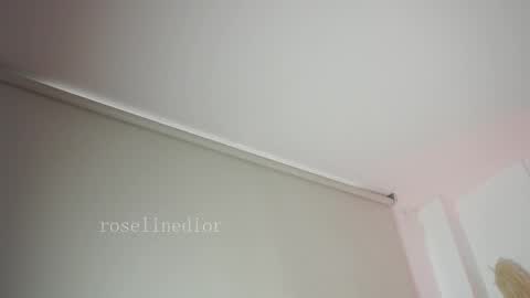 Lyla OF roselinedior online show from February 12, 12:00 pm