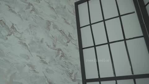 Lyla OF roselinedior online show from March 13, 1:29 pm