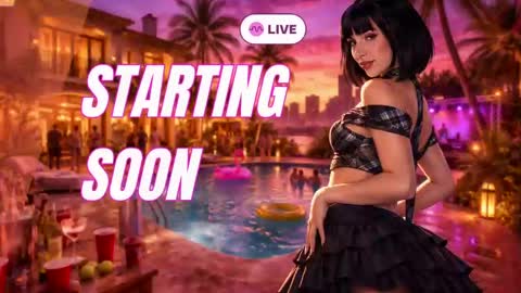 Lyla OF roselinedior online show from April 20, 1:25 pm