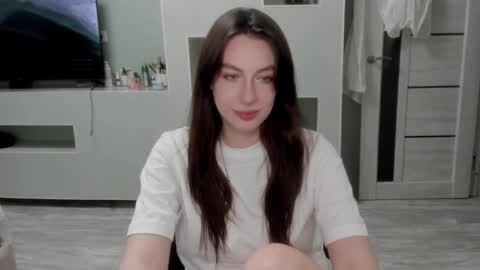 Snapshot of rosepage chatting on April 24, 11:40 pm Julia online show from April 24, 11:40 pm