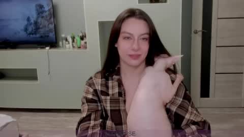 Snapshot of rosepage chatting on May 8, 9:42 pm Julia online show from May 8, 9:42 pm