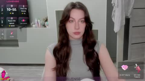 Snapshot of rosepage chatting on May 23, 7:29 pm Julia online show from May 23, 7:29 pm