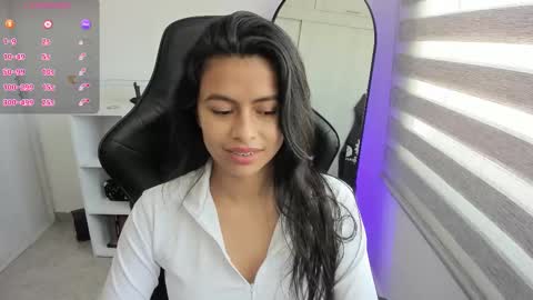 Nat online show from October 24, 2:57 pm