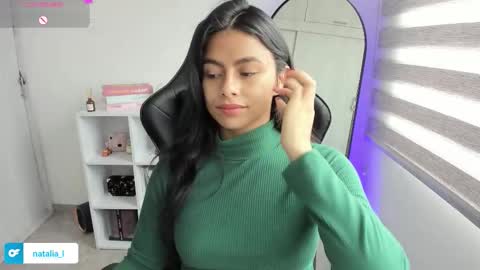 Nat online show from November 14, 2:49 pm