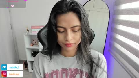 Nat online show from November 26, 2:51 pm