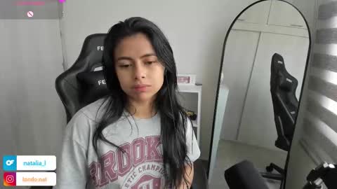 Nat online show from January 10, 3:03 pm