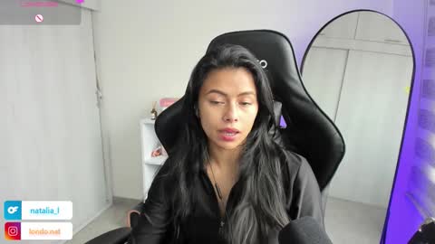 Nat online show from February 19, 3:52 pm