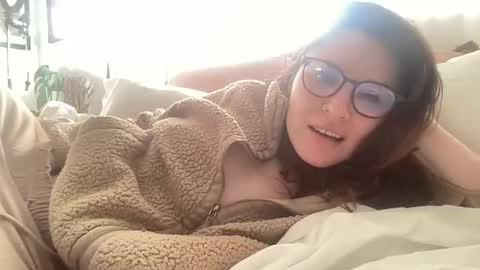 Snapshot of rosequinn300 chatting on January 1, 11:07 pm Rose Quinn online show from January 1, 11:07 pm