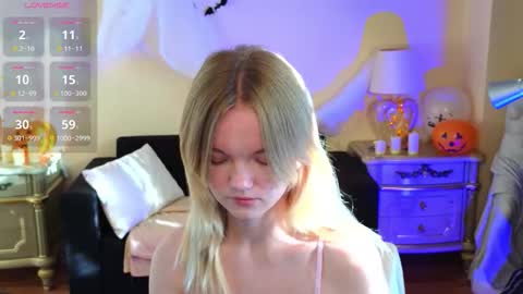 Sweety Kate online show from October 22, 5:08 am