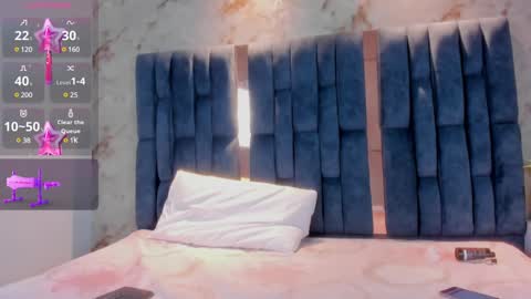 Rose online show from December 22, 5:56 am