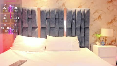 Rose online show from February 22, 4:29 am