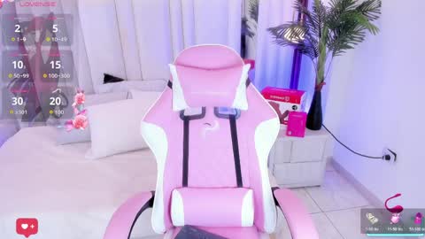 Rosette ch online show from April 8, 1:11 pm