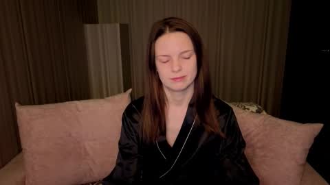 Rosse online show from March 14, 1:34 am