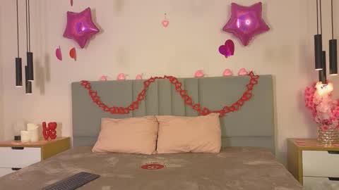 Snapshot of rosewilsom chatting on February 3, 12:32 pm rosewilsom online show from February 3, 12:32 pm