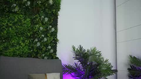 Amii online show from April 15, 7:58 pm