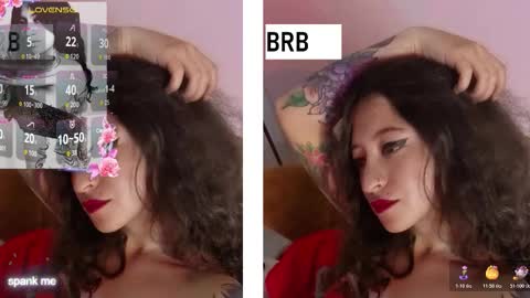 Rosh Hell online show from November 2, 10:06 am