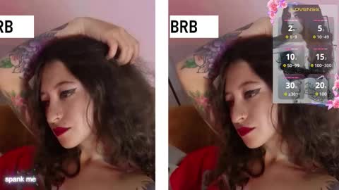 Rosh Hell online show from November 30, 10:14 pm