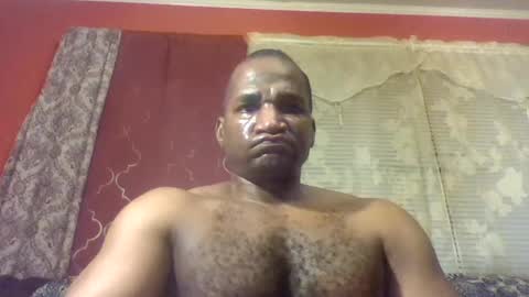 Roshun Haynes online show from October 11, 8:24 am