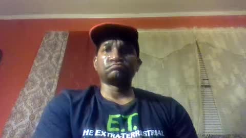 Roshun Haynes online show from February 28, 8:04 am