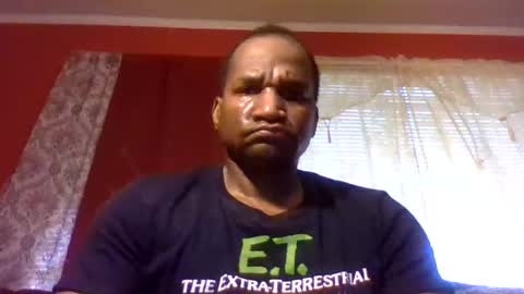 Roshun Haynes online show from March 4, 6:58 pm