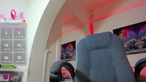 rosi_cooper online show from November 22, 10:36 am