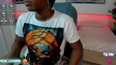 rosi_cooper online show from February 28, 11:11 am