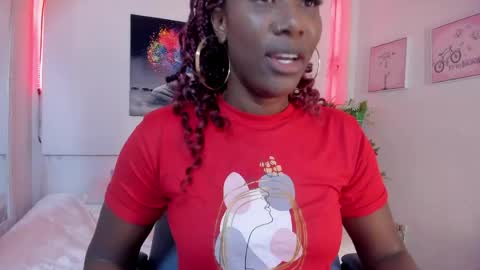 Snapshot of rosi_cooper chatting on April 25, 11:02 am rosi_cooper online show from April 25, 11:02 am