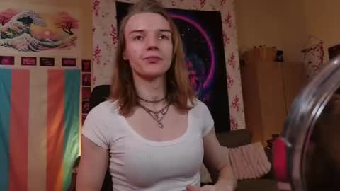 Snapshot of rosieplay chatting on July 2, 11:27 am RosieFem online show from July 2, 11:27 am