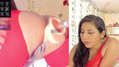 Rosita online show from March 8, 2:04 am