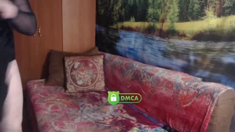 Snapshot of rositaohsky chatting on January 8, 3:40 am rositaohsky online show from January 8, 3:40 am