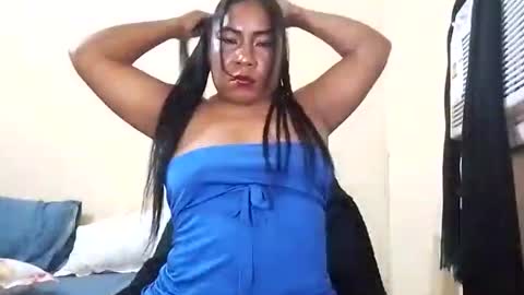 Snapshot of rosmerynava chatting on October 2, 4:08 am rosmerynavarro online show from October 2, 4:08 am