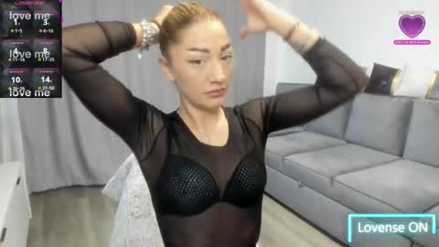 Rossa online show from February 24, 7:17 am