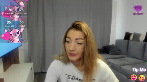 Rossa online show from March 17, 7:01 am