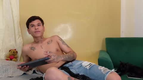 Anal for the first time 40000tks online show from March 8, 2:04 am